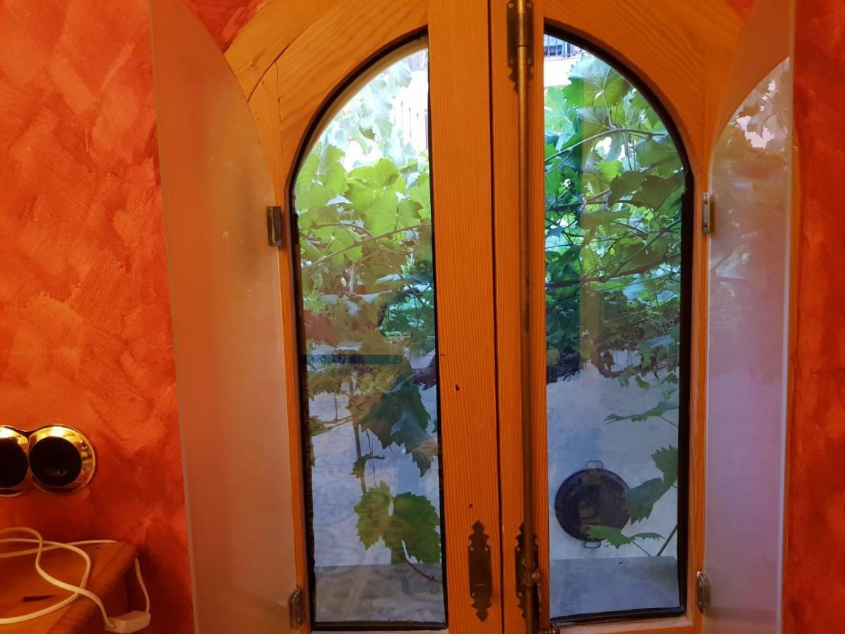 Alojamiento La Presa Del Colindon Guest House Chulilla Exterior foto