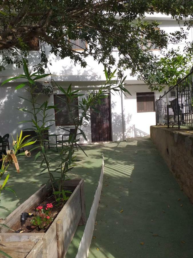 Alojamiento La Presa Del Colindon Guest House Chulilla Exterior foto